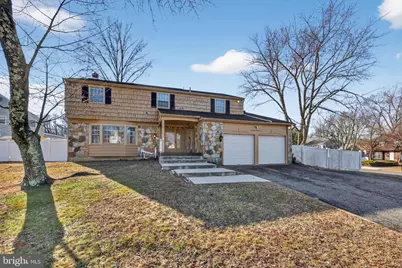 1943 Birchwood Pk Drive N, Cherry Hill, NJ 08003 - Photo 1