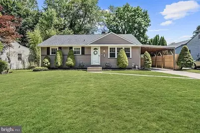 118 Cressmont Avenue, Gloucester Township, NJ 08012 - Photo 1