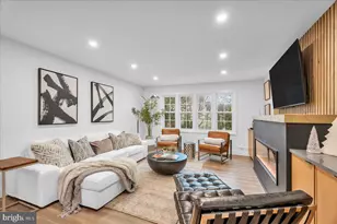 1324 Beaverbrook Dr, Cherry Hill, NJ 08034 - Photo 5