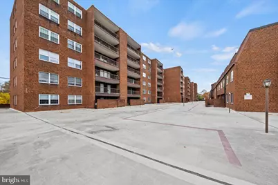 215 Haddonfield Commons #215, Haddonfield, NJ 08033 - Photo 1