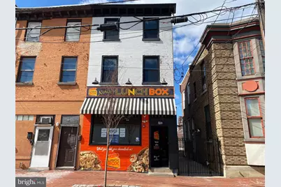 39 N 4th Street #A, Camden, NJ 08102 - Photo 1