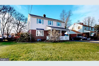 302 Ivywood Avenue, Haddonfield, NJ 08033 - Photo 1