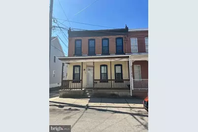 208 Morris Street, Gloucester City, NJ 08030 - Photo 1