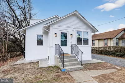 210 Ridge Avenue, Gloucester Township, NJ 08012 - Photo 1