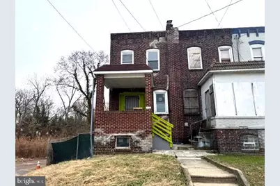1350 S Merrimac Road, Camden, NJ 08104 - Photo 1