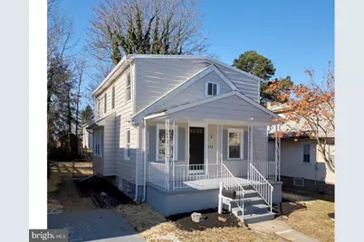 319 Bowers Avenue, Runnemede, NJ 08078 - Photo 1