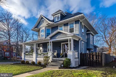 923 Collings Avenue, Oaklyn, NJ 08107 - Photo 1