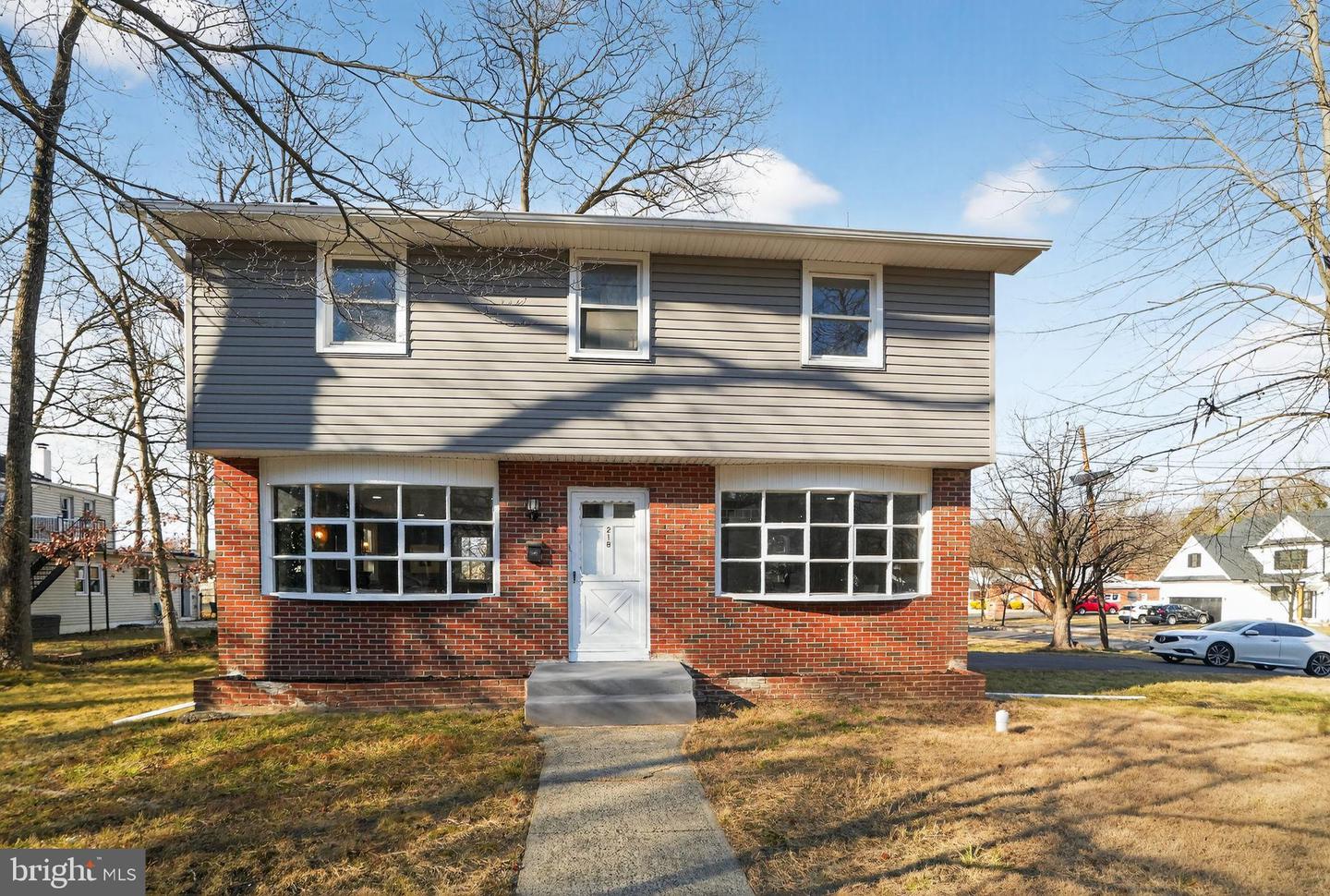 218 E Somerdale Rd, Somerdale, NJ 08083 - MLS NJCD2108500 - Coldwell Banker