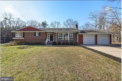 825 S Mays Landing Road, Winslow Township, NJ 08037 - Photo 1