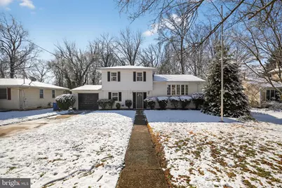 1015 Sycamore Avenue, Laurel Springs, NJ 08021 - Photo 1