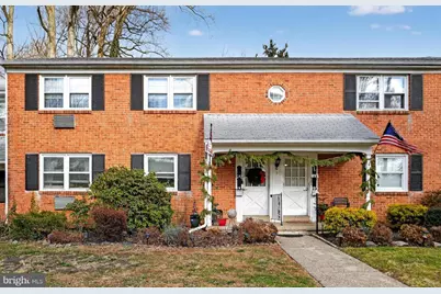 1-D Beverly Lane, Stratford, NJ 08084 - Photo 1