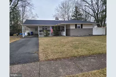 302 Iris Road, Cherry Hill, NJ 08003 - Photo 1