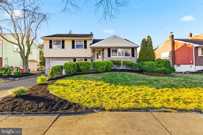 1100 Mansion Avenue, Haddon Township, NJ 08108 - Photo 1