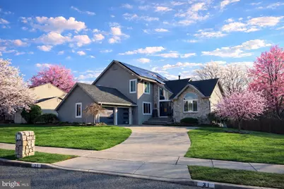 31 Mercer Drive, Sicklerville, NJ 08081 - Photo 1