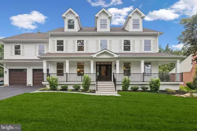 38 Birchall Drive, Haddonfield, NJ 08033 - Photo 1