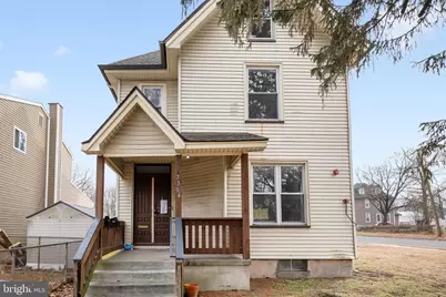 7504 Zimmerman Avenue, Pennsauken, NJ 08110 - Photo 1