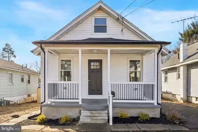 925 Union Avenue, Pennsauken, NJ 08110 - Photo 1