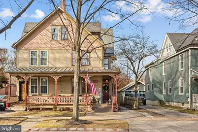 109 W Euclid Avenue, Haddonfield, NJ 08033 - Photo 1
