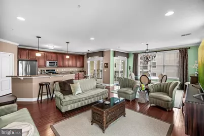 338 Garden Park Blvd, Cherry Hill, NJ 08002 - Photo 1