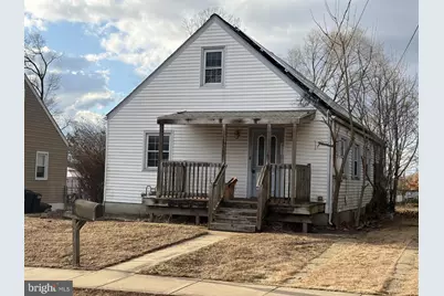 411 Center Avenue, Runnemede, NJ 08078 - Photo 1