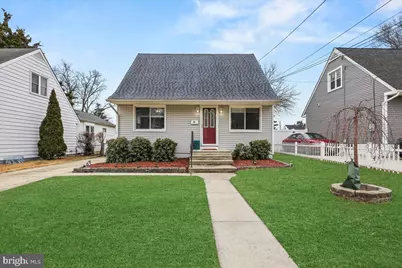 30 Wilson Avenue, Bellmawr, NJ 08031 - Photo 1