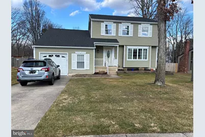 17 Sturbridge Drive, Sicklerville, NJ 08081 - Photo 1