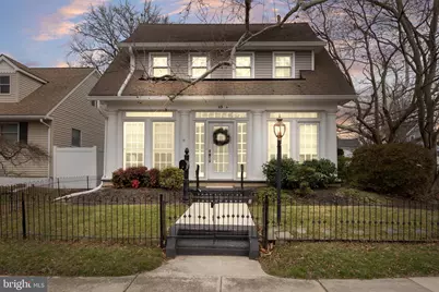 63 Central Avenue, Audubon, NJ 08106 - Photo 1