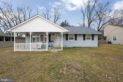 17 S Walnut Circle, Berlin, NJ 08091 - Photo 1