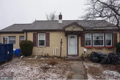 15 Sullivan Avenue, Bellmawr, NJ 08031 - Photo 1