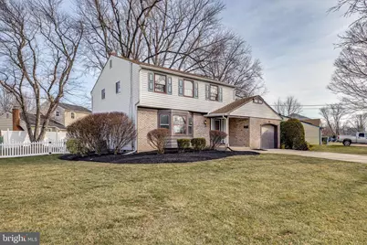 359 Windsor Drive, Cherry Hill, NJ 08002 - Photo 1