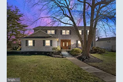 416 Country Club Drive, Cherry Hill, NJ 08003 - Photo 1