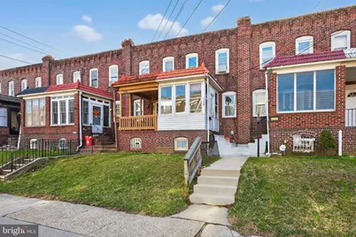 1330 S Merrimac Road, Camden, NJ 08104 - Photo 1