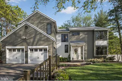 21 Timberline Drive, Voorhees, NJ 08043 - Photo 1