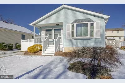 12 Juniper Avenue, Somerdale, NJ 08083 - Photo 1