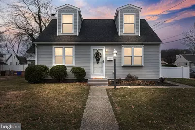 601 W Lincoln Avenue, Magnolia, NJ 08049 - Photo 1