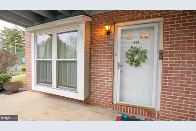 414 Park Place, Cherry Hill, NJ 08002 - Photo 1