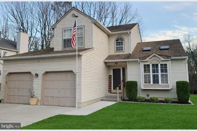 43 Ashland Avenue, Sicklerville, NJ 08081 - Photo 1