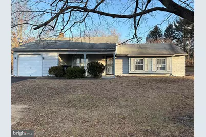 4 Alan Place, Sicklerville, NJ 08081 - Photo 1
