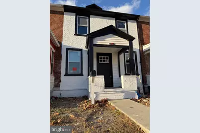 1181 S Octagon Road, Camden, NJ 08104 - Photo 1
