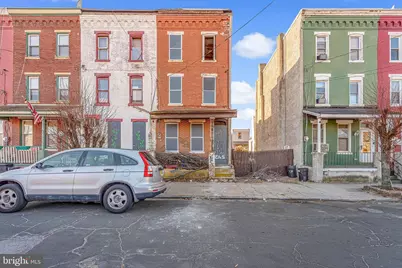 542 York Street, Camden, NJ 08102 - Photo 1