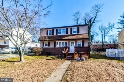 217 W Maple Avenue, Lindenwold, NJ 08021 - Photo 1