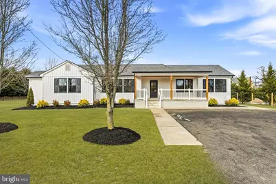 437 Pennington Avenue, Winslow Township, NJ 08089 - Photo 1