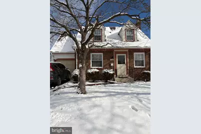 1746 Hollinshed Avenue, Pennsauken, NJ 08110 - Photo 1