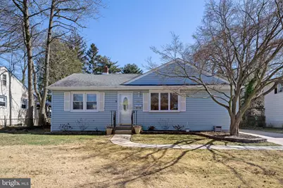 103 Vassar Avenue, Somerdale, NJ 08083 - Photo 1