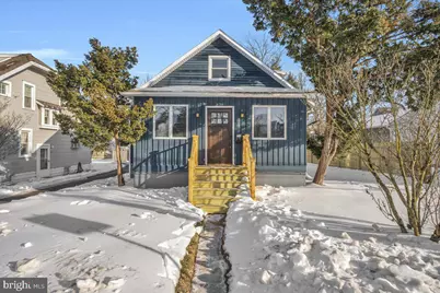 308 Clements Bridge Road, Barrington, NJ 08007 - Photo 1