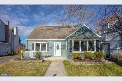 553 Maple Avenue, Audubon, NJ 08106 - Photo 1