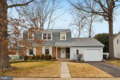 721 Chatham Road, Somerdale, NJ 08083 - Photo 1