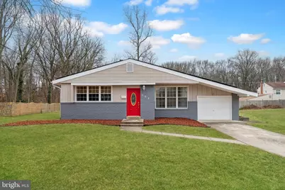 105 Country Club Place, Cherry Hill, NJ 08003 - Photo 1