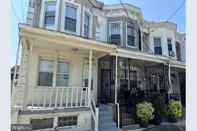 1090 Thurman Street, Camden, NJ 08104 - Photo 1
