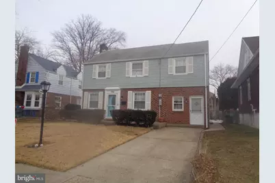 1730 Hollinshed Avenue, Pennsauken, NJ 08110 - Photo 1